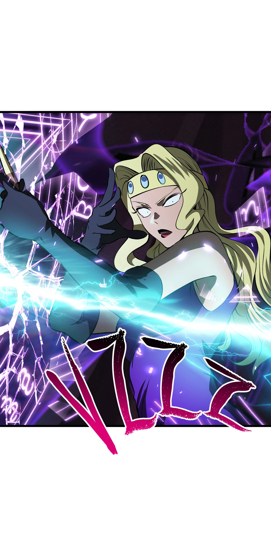 Read Latna Saga Survival of a Sword King EN Manga Online