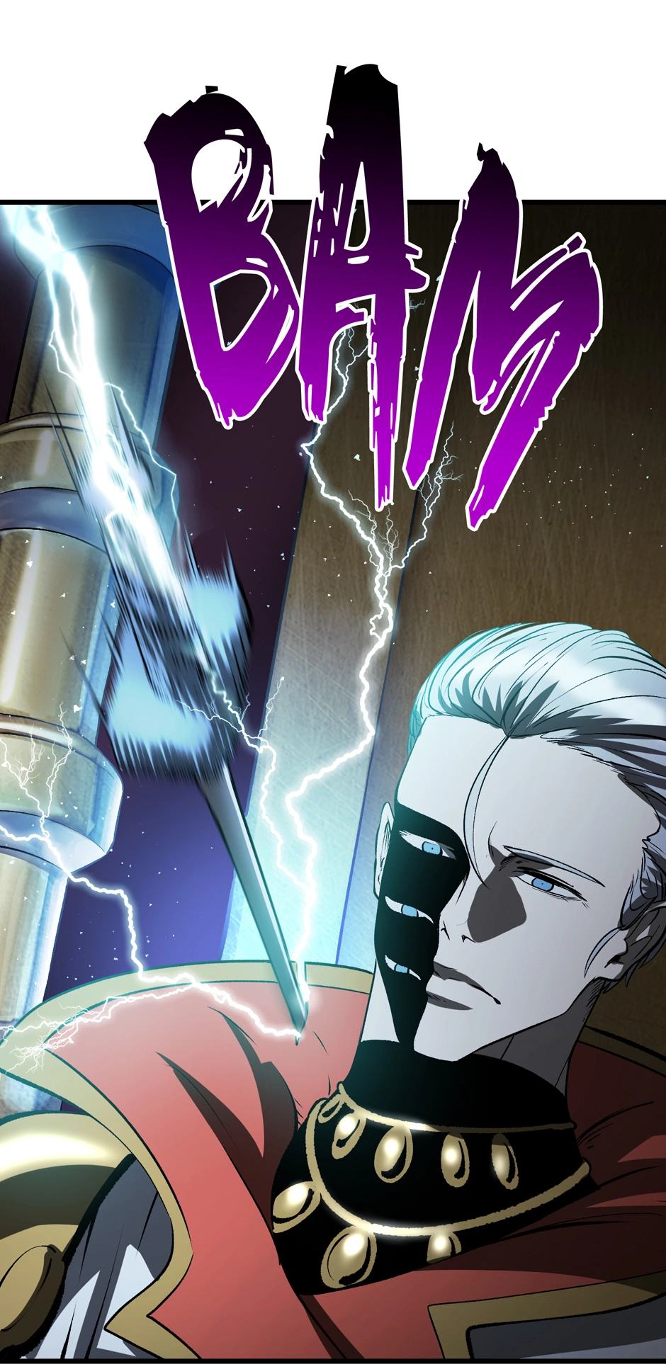 Read Latna Saga Survival of a Sword King EN Manga Online