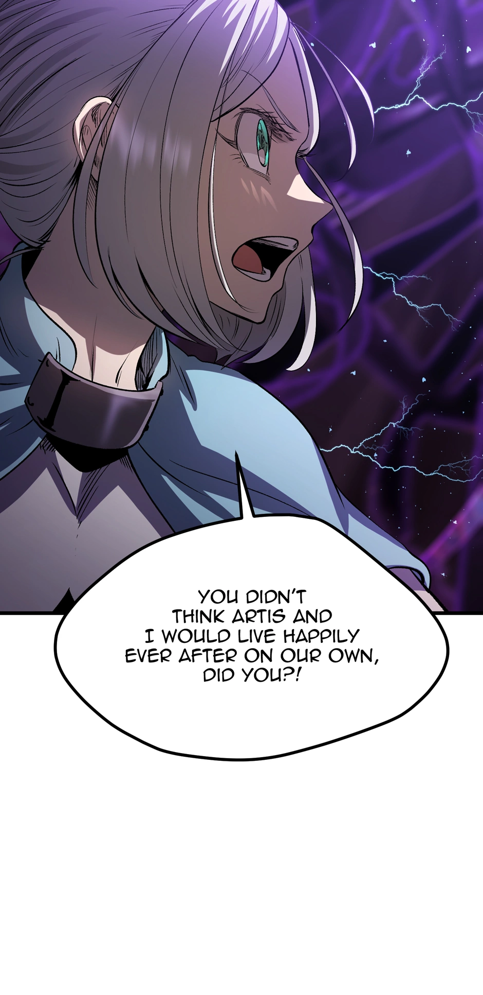 Read Latna Saga Survival of a Sword King EN Manga Online