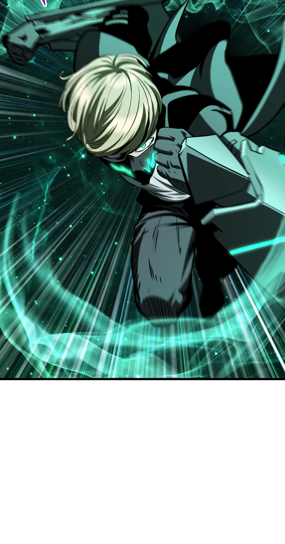 Read Latna Saga Survival of a Sword King EN Manga Online