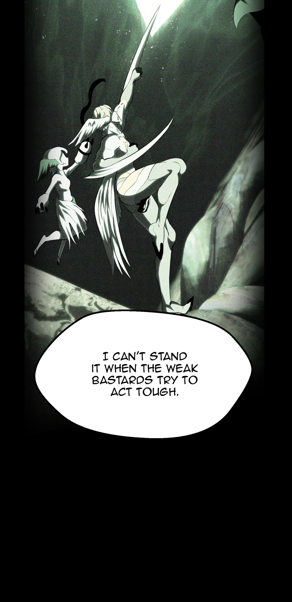 Read Latna Saga Survival of a Sword King EN Manga Online