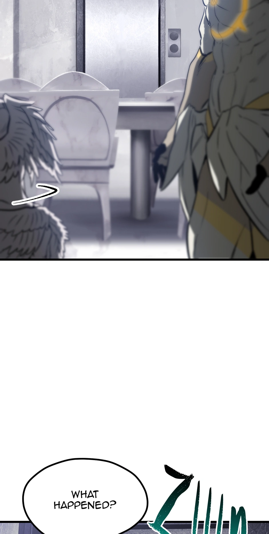 Read Latna Saga Survival of a Sword King EN Manga Online