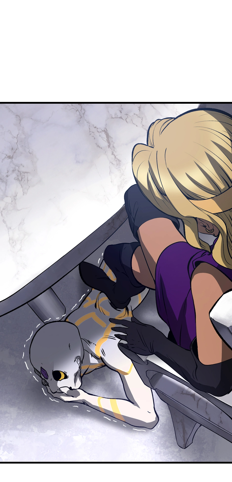 Read Latna Saga Survival of a Sword King EN Manga Online