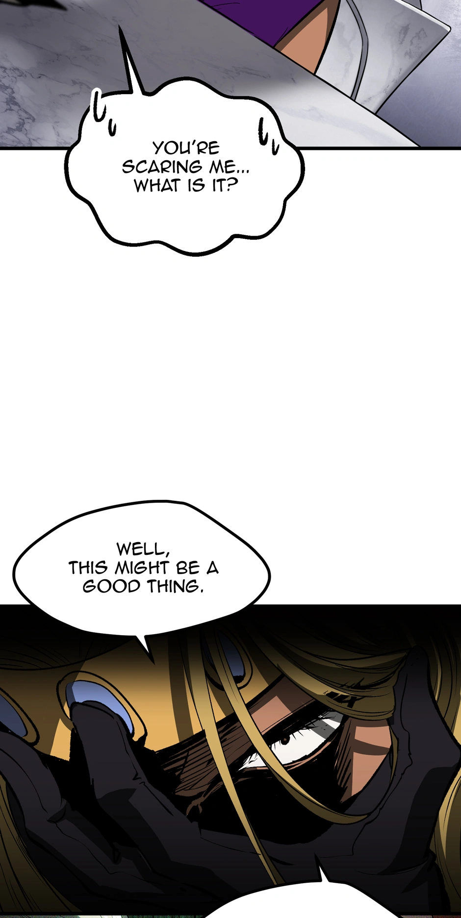 Read Latna Saga Survival of a Sword King EN Manga Online