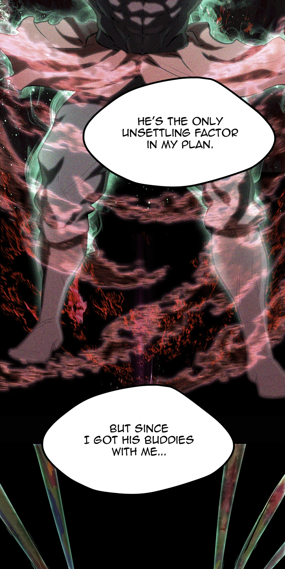 Read Latna Saga Survival of a Sword King EN Manga Online