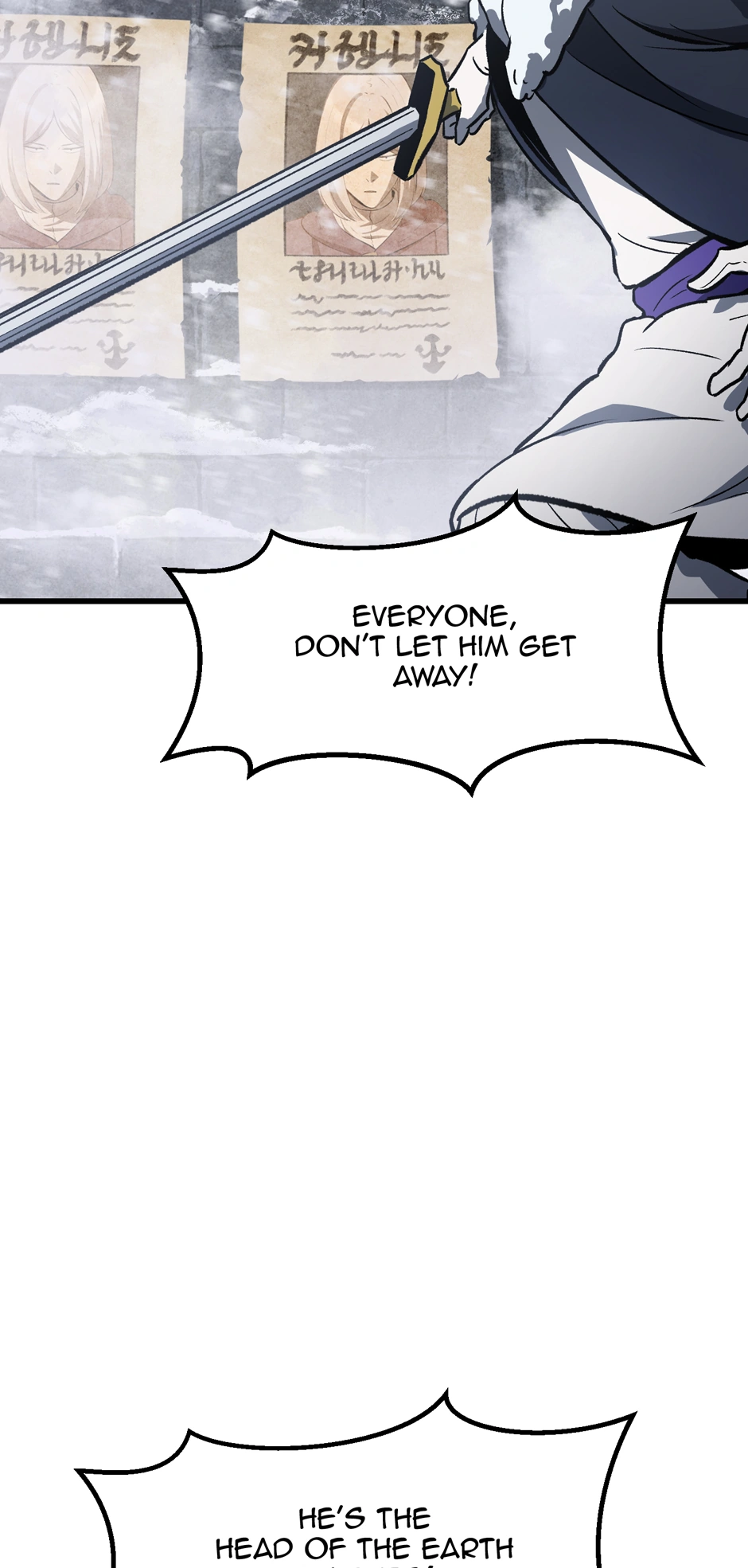 Read Latna Saga Survival of a Sword King EN Manga Online