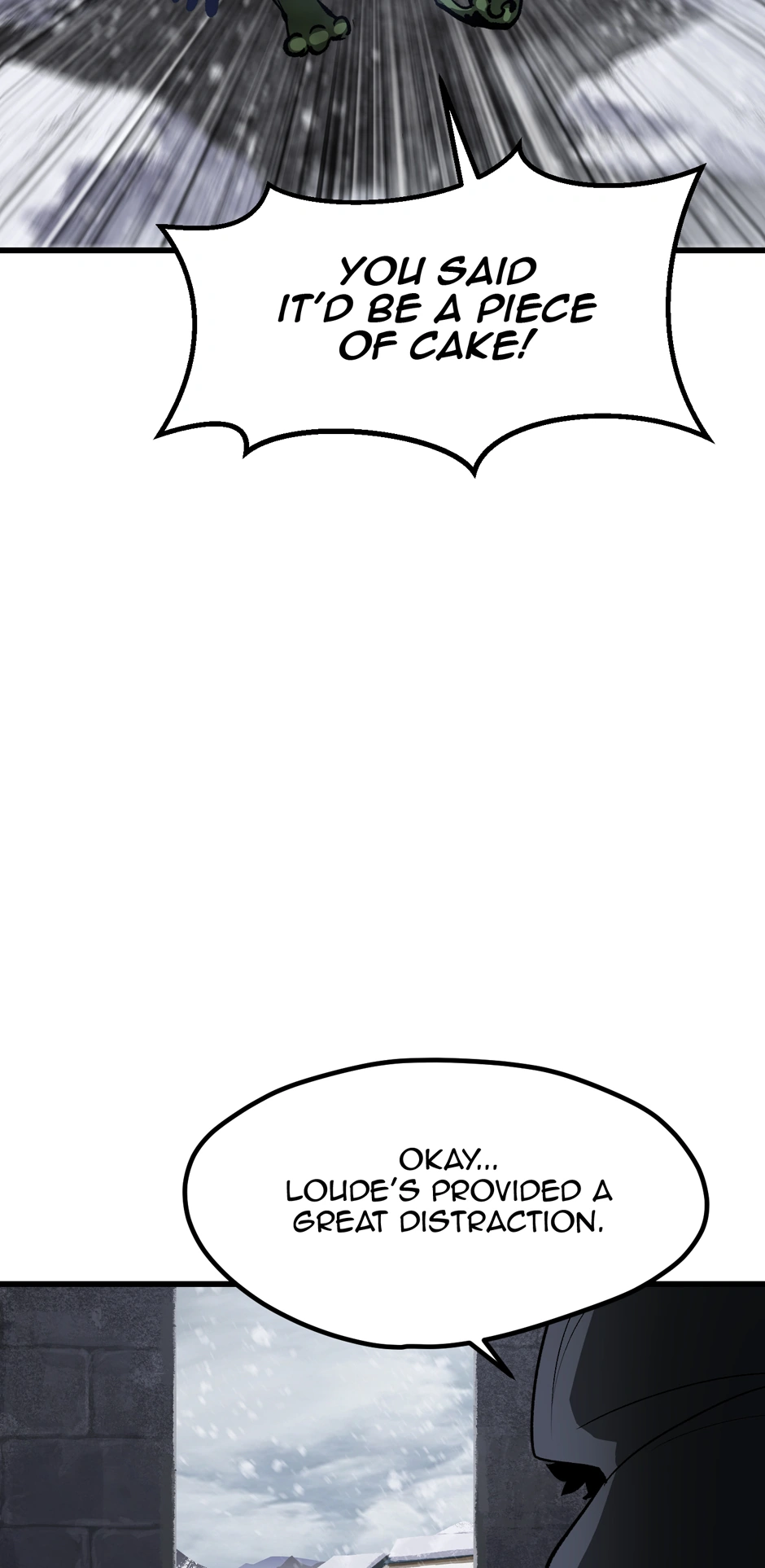 Read Latna Saga Survival of a Sword King EN Manga Online