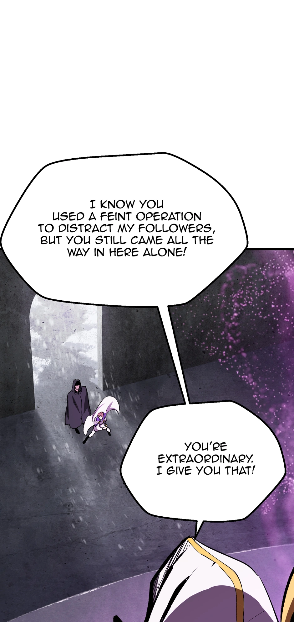 Read Latna Saga Survival of a Sword King EN Manga Online