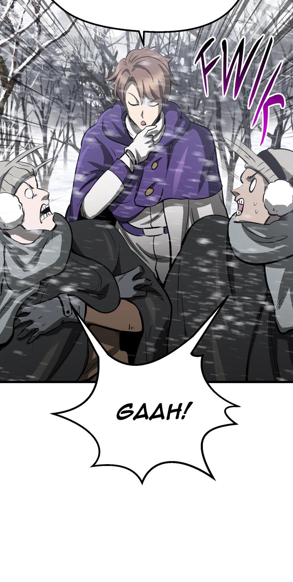 Read Latna Saga Survival of a Sword King EN Manga Online