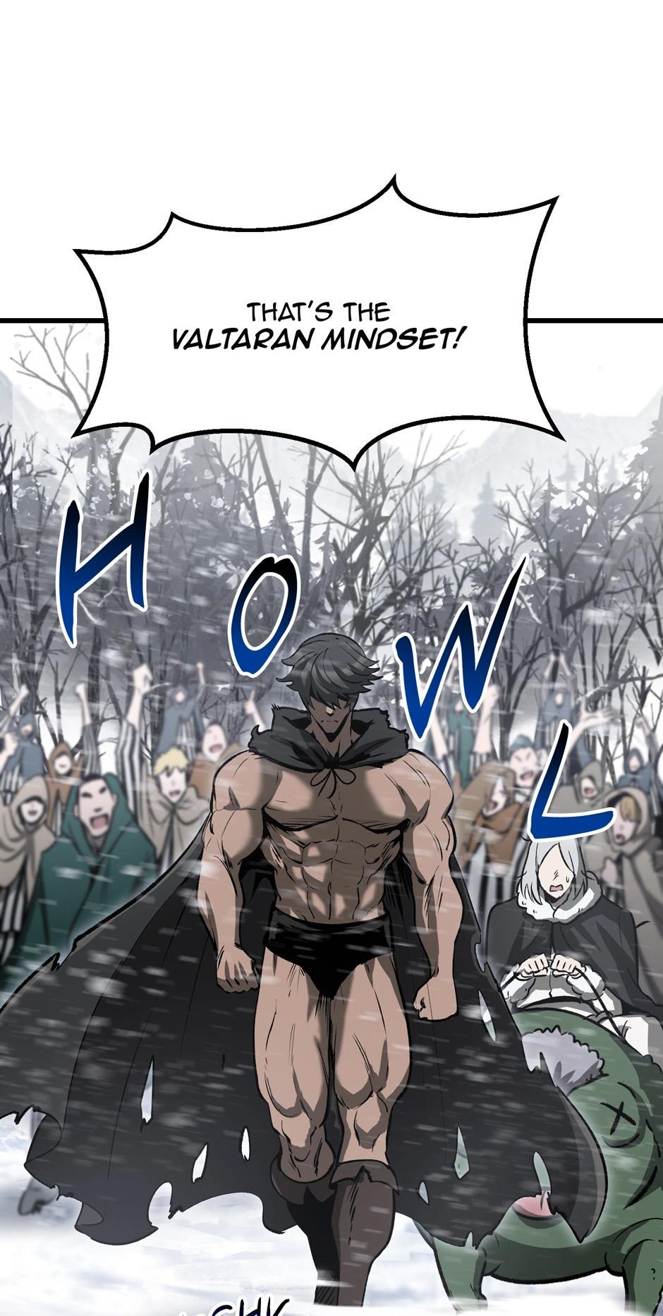 Read Latna Saga Survival of a Sword King EN Manga Online