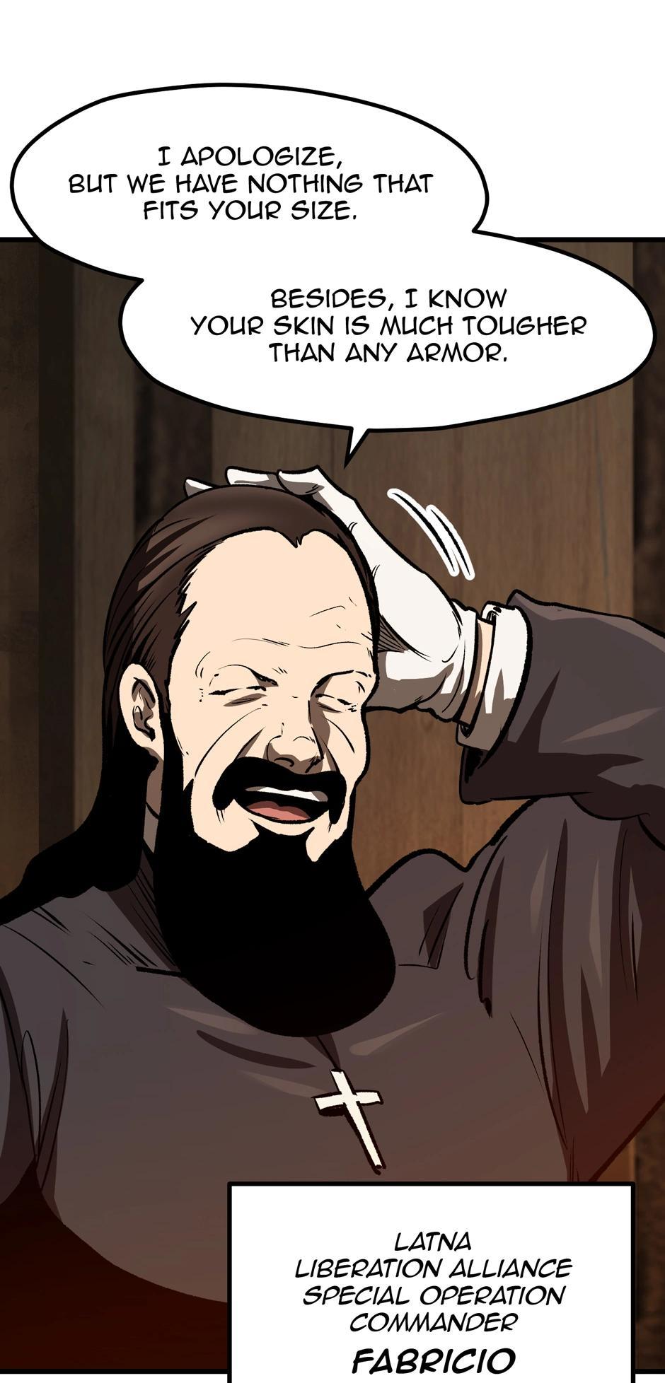 Read Latna Saga Survival of a Sword King EN Manga Online