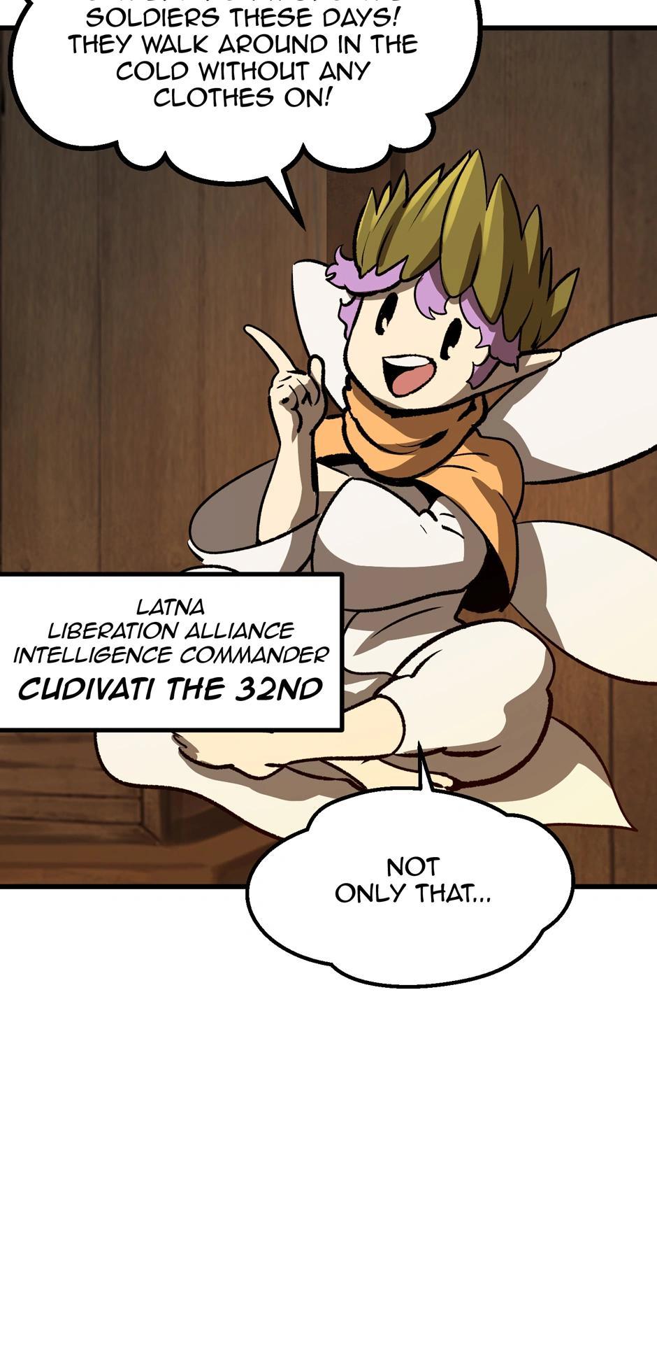 Read Latna Saga Survival of a Sword King EN Manga Online