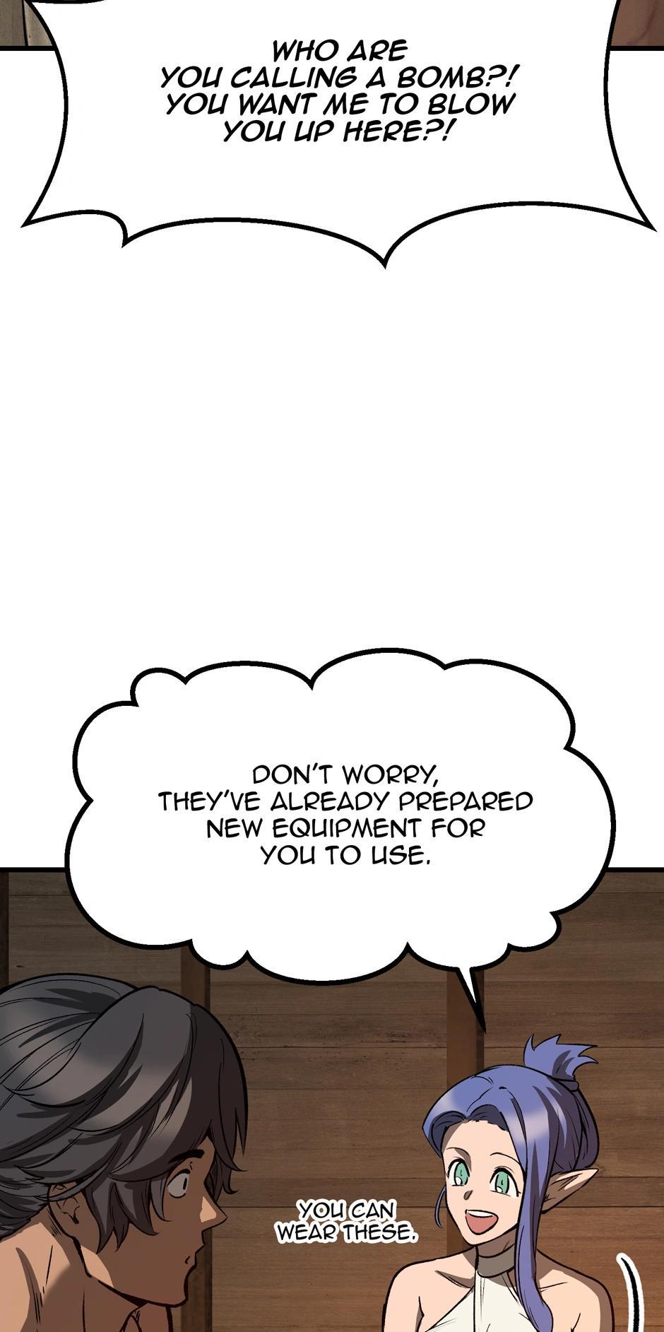 Read Latna Saga Survival of a Sword King EN Manga Online