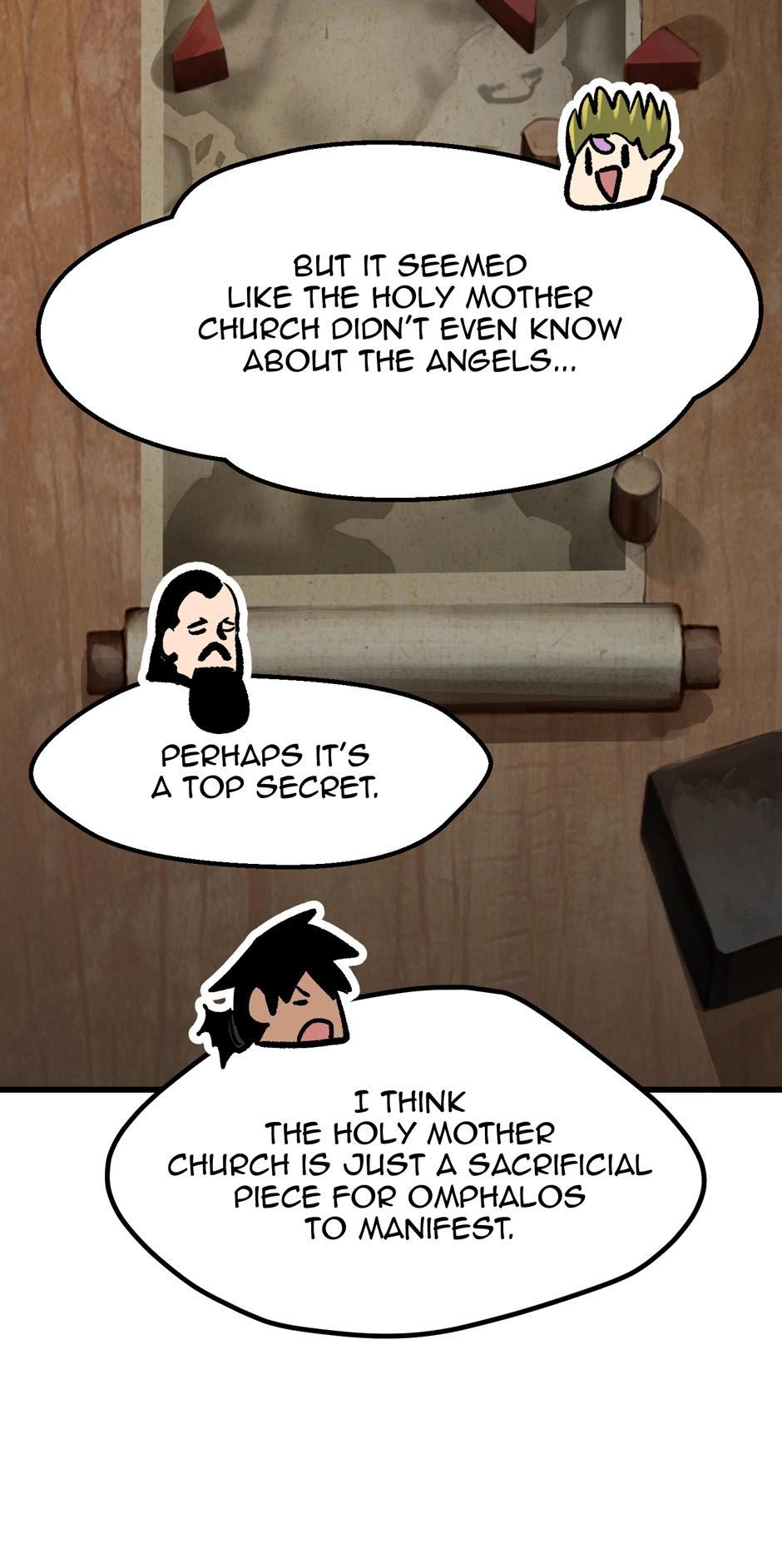 Read Latna Saga Survival of a Sword King EN Manga Online