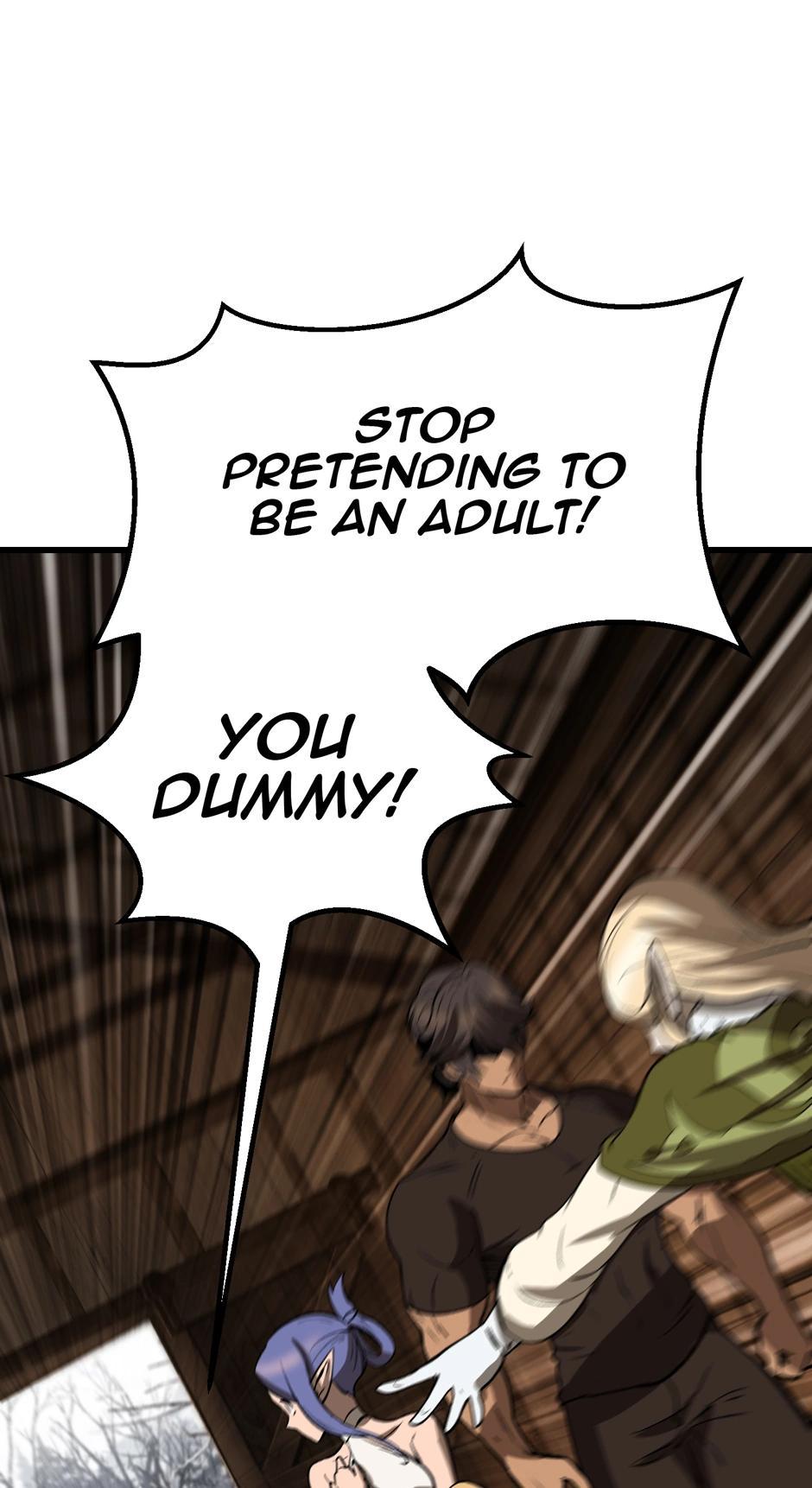 Read Latna Saga Survival of a Sword King EN Manga Online