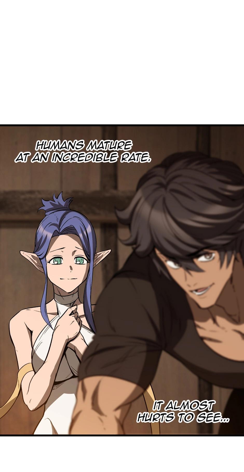 Read Latna Saga Survival of a Sword King EN Manga Online