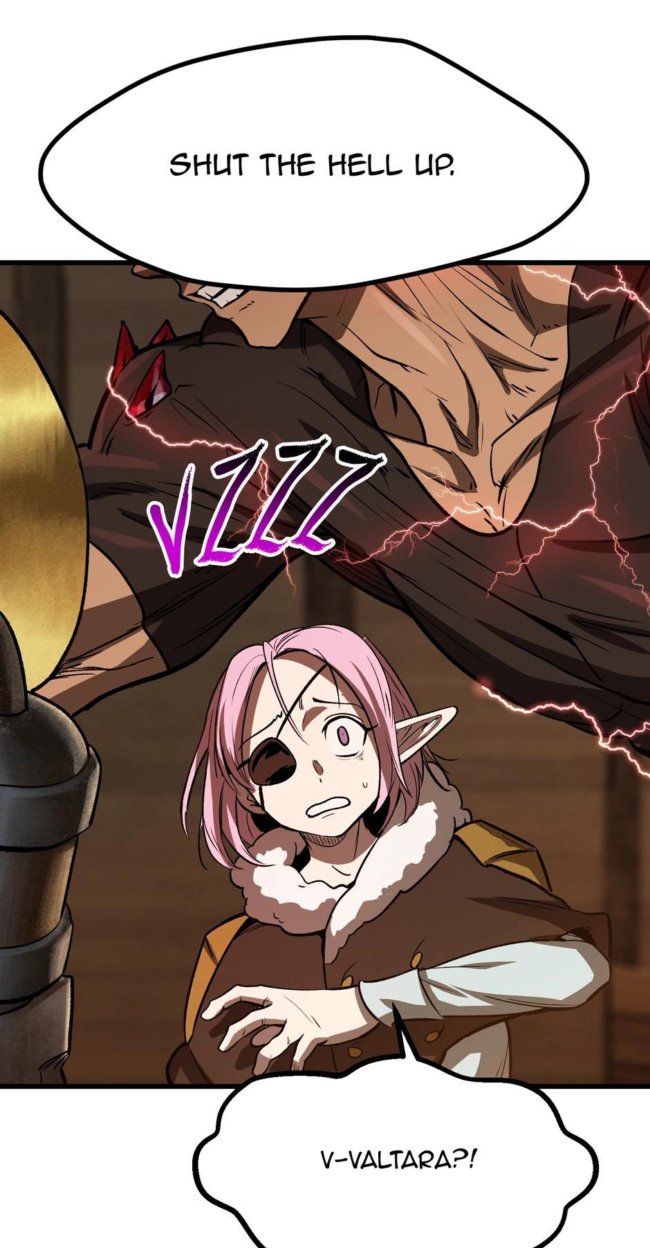 Read Latna Saga Survival of a Sword King EN Manga Online