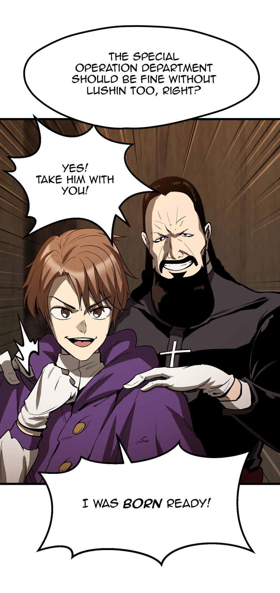 Read Latna Saga Survival of a Sword King EN Manga Online