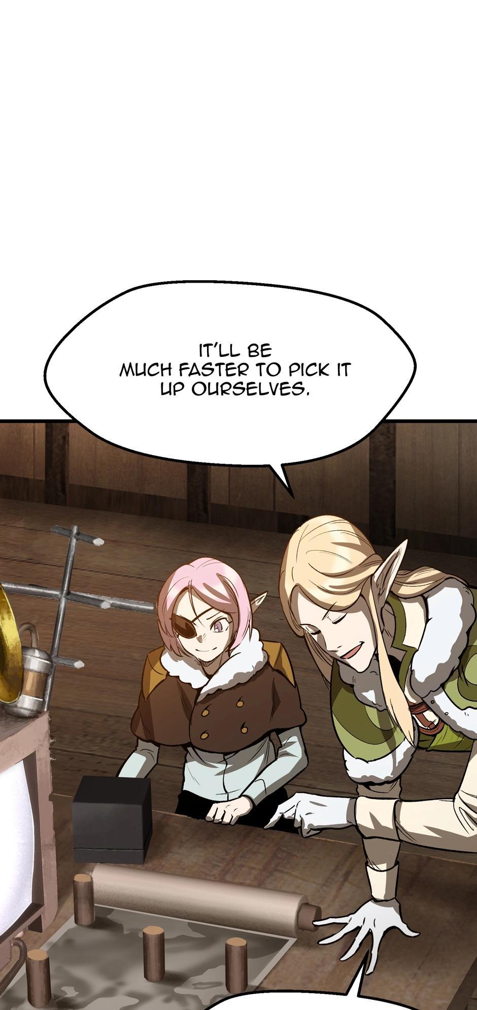 Read Latna Saga Survival of a Sword King EN Manga Online