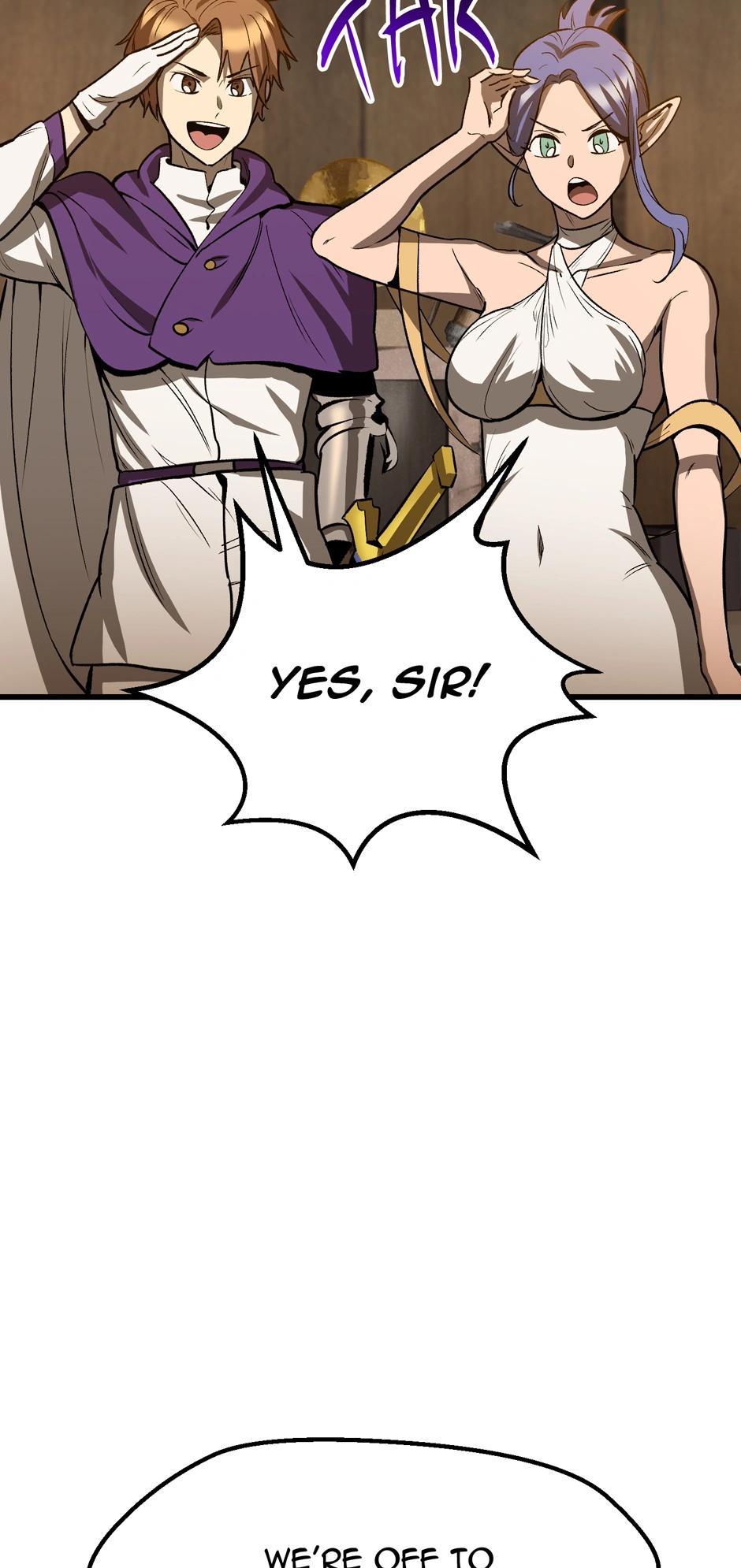 Read Latna Saga Survival of a Sword King EN Manga Online