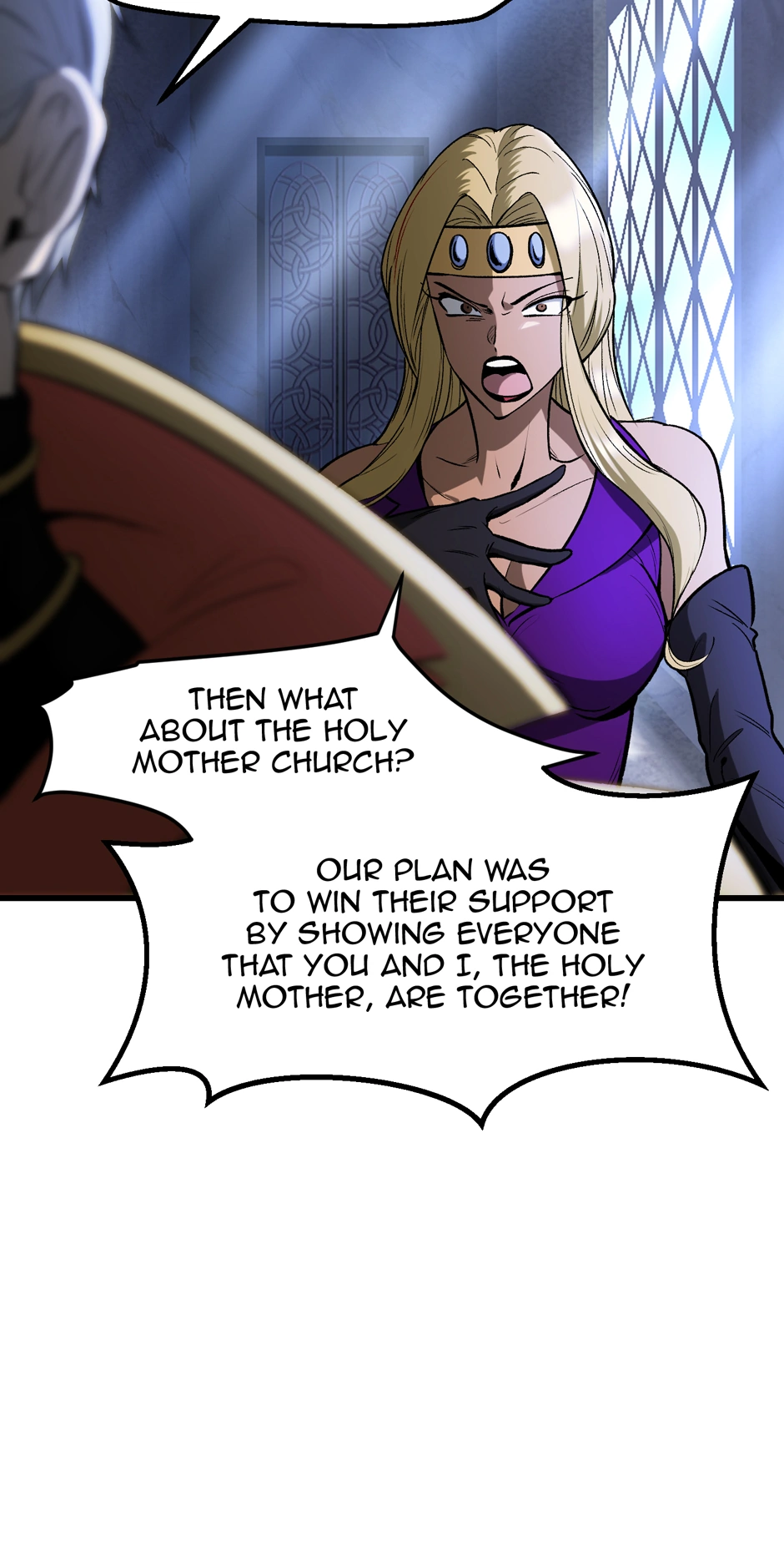 Read Latna Saga Survival of a Sword King EN Manga Online