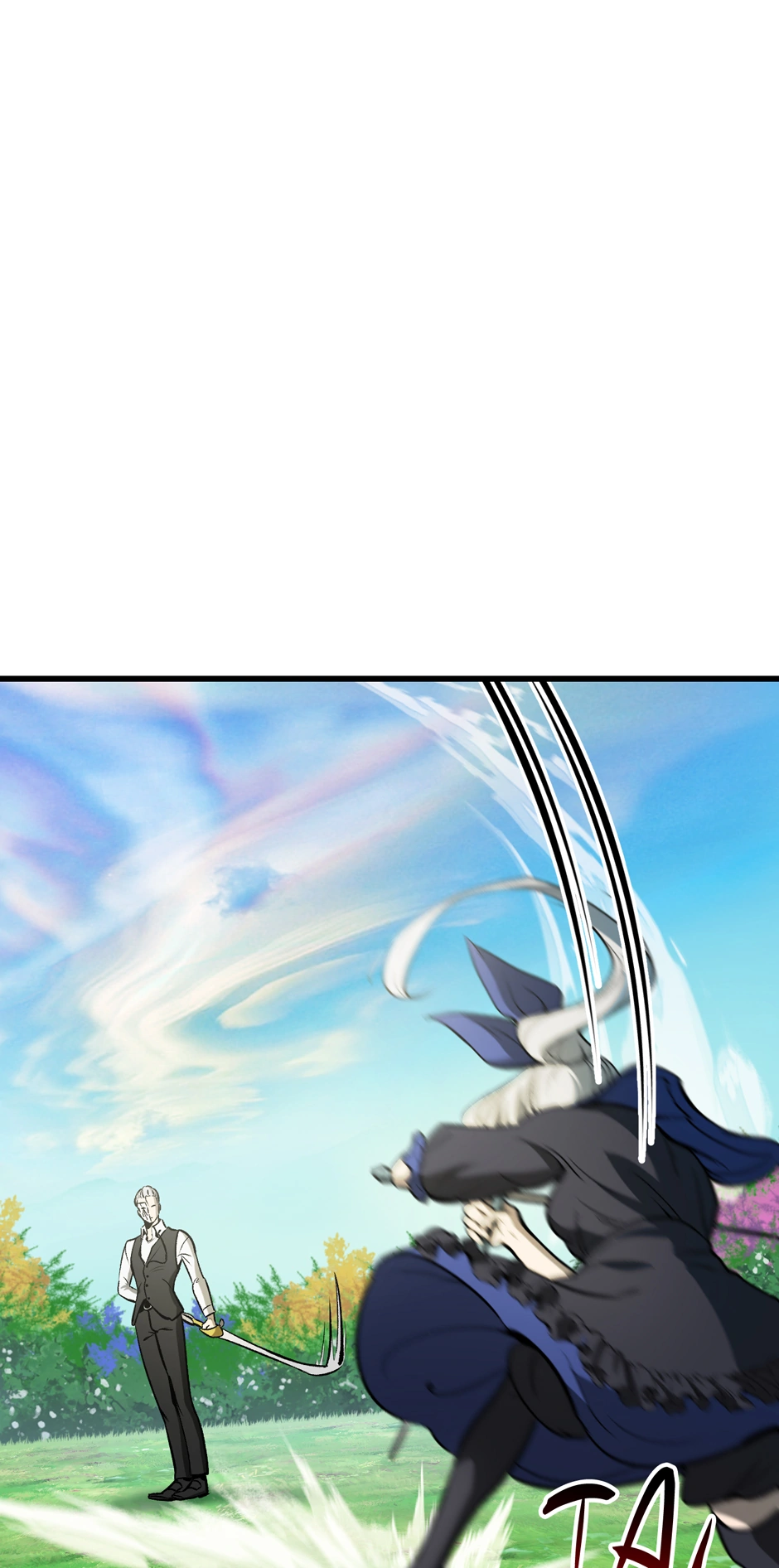 Read Latna Saga Survival of a Sword King EN Manga Online