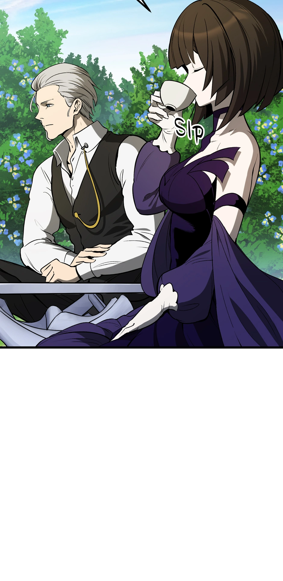 Read Latna Saga Survival of a Sword King EN Manga Online