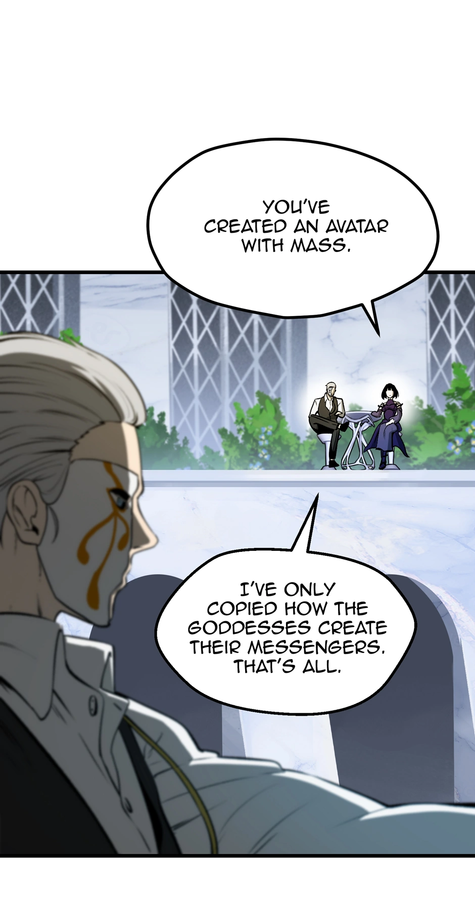 Read Latna Saga Survival of a Sword King EN Manga Online