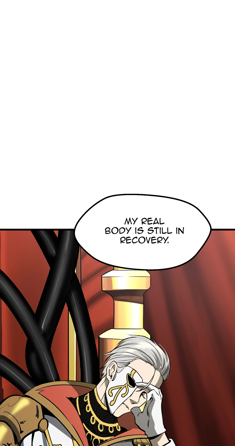 Read Latna Saga Survival of a Sword King EN Manga Online