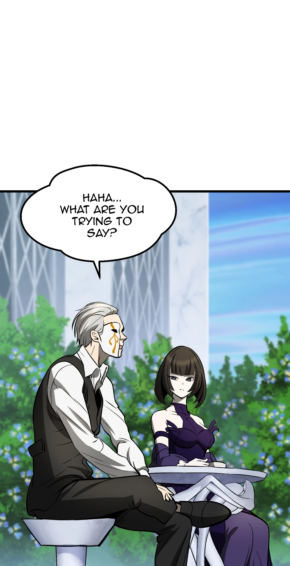 Read Latna Saga Survival of a Sword King EN Manga Online