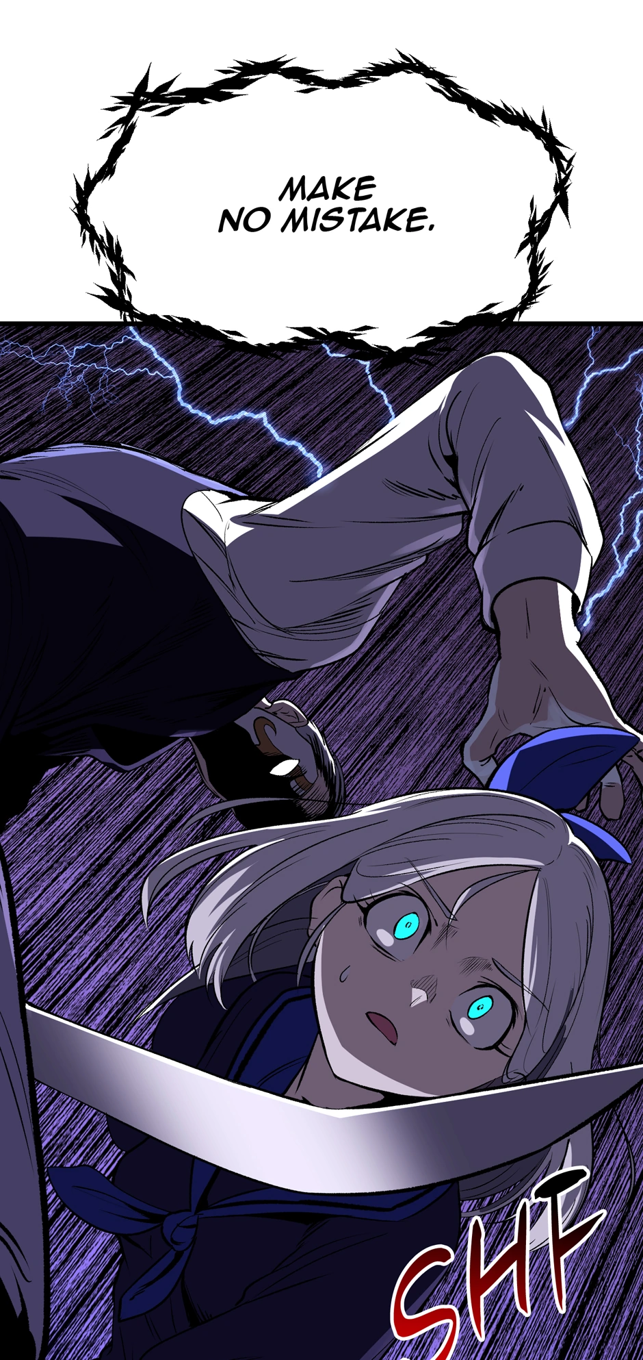 Read Latna Saga Survival of a Sword King EN Manga Online