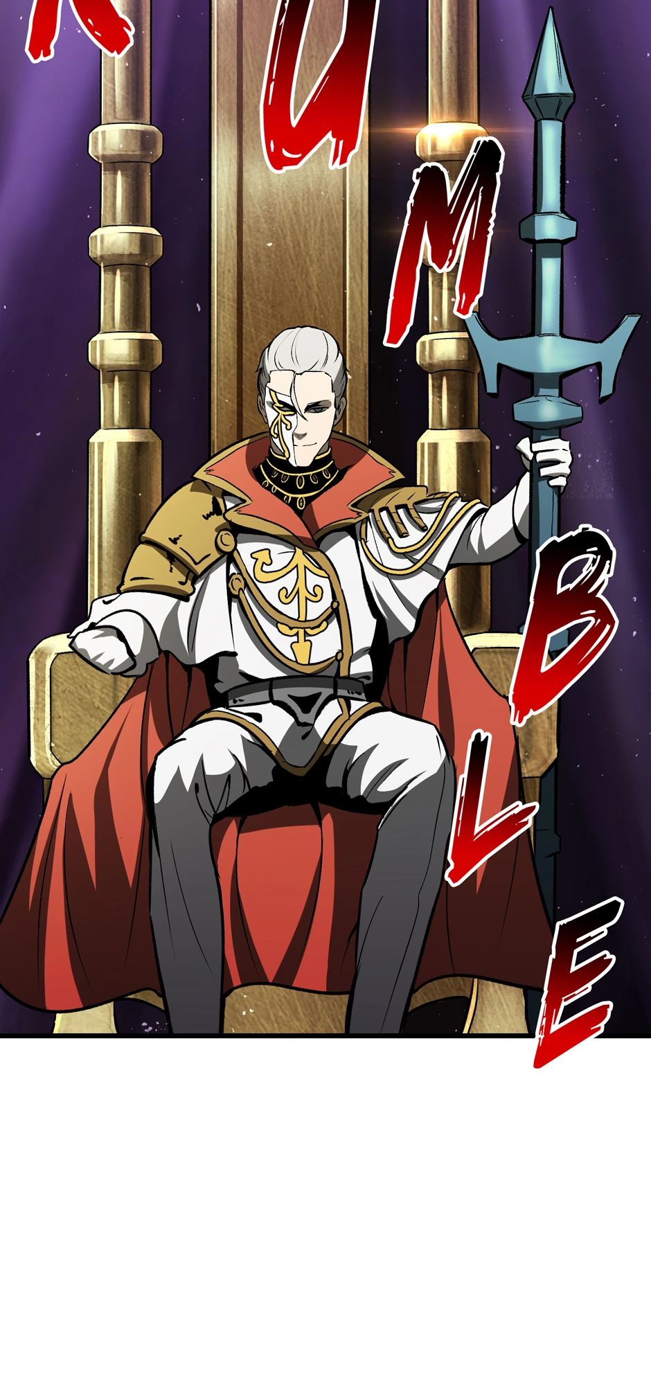 Read Latna Saga Survival of a Sword King EN Manga Online