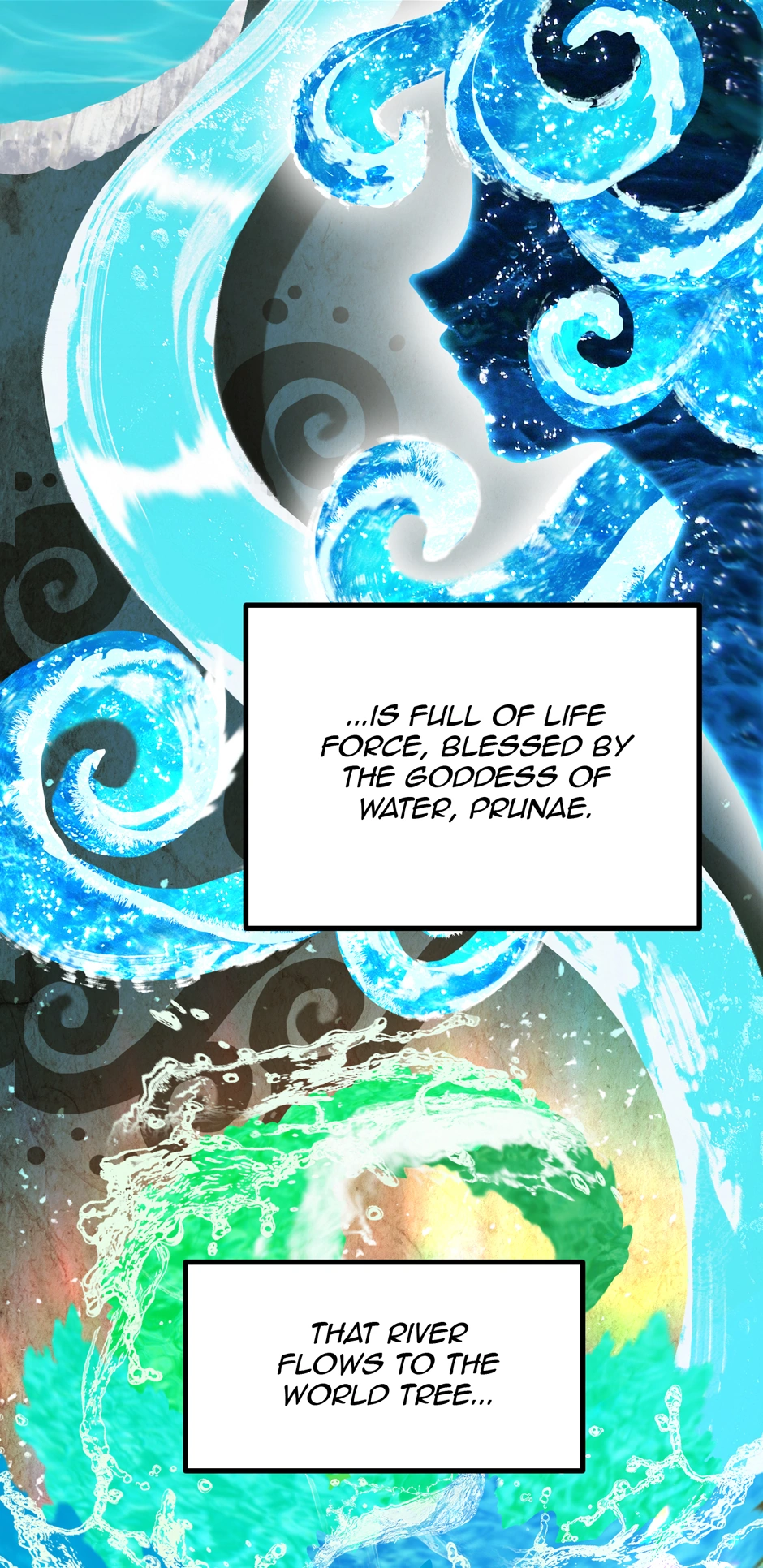 Read Latna Saga Survival of a Sword King EN Manga Online