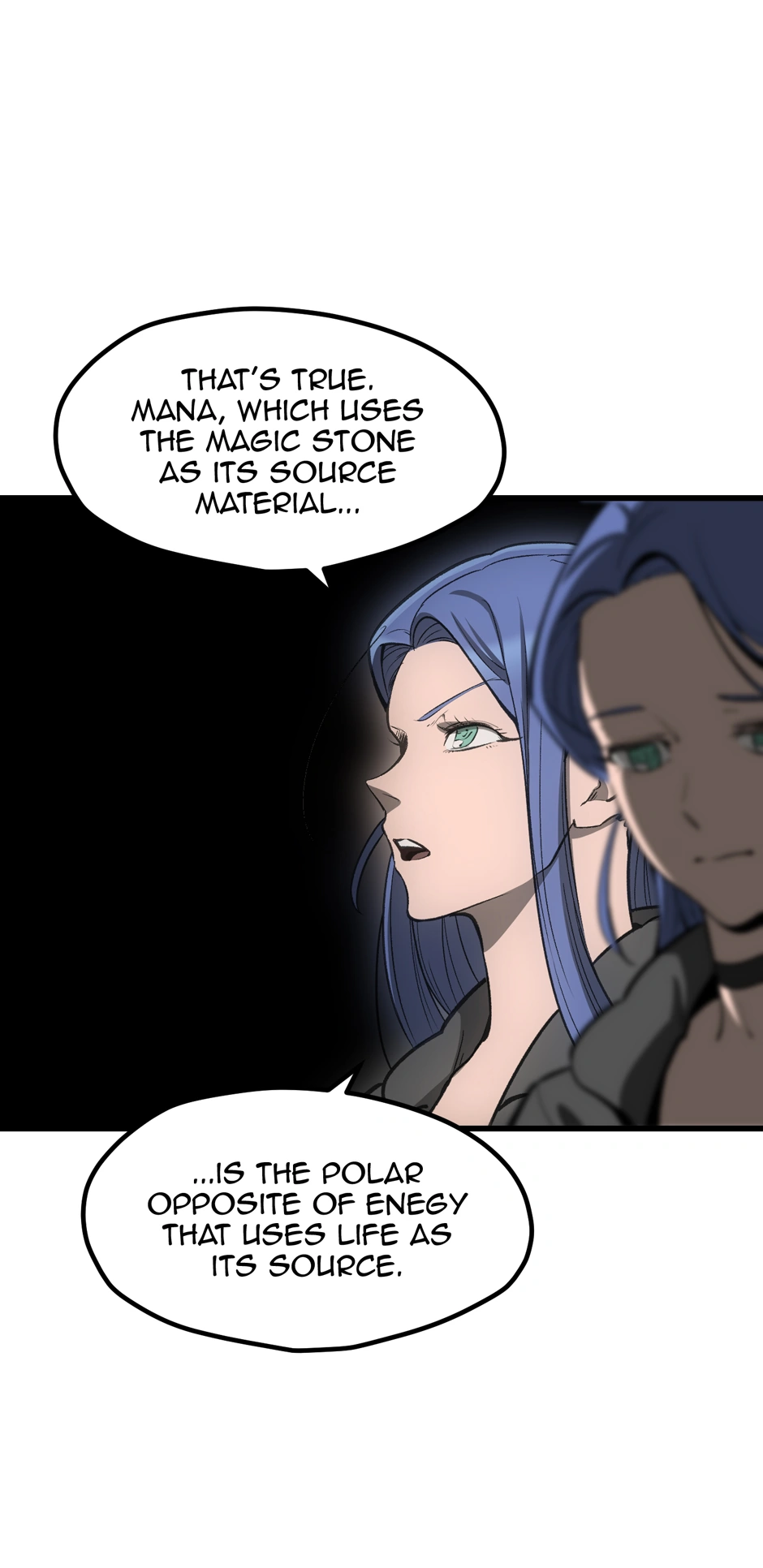 Read Latna Saga Survival of a Sword King EN Manga Online