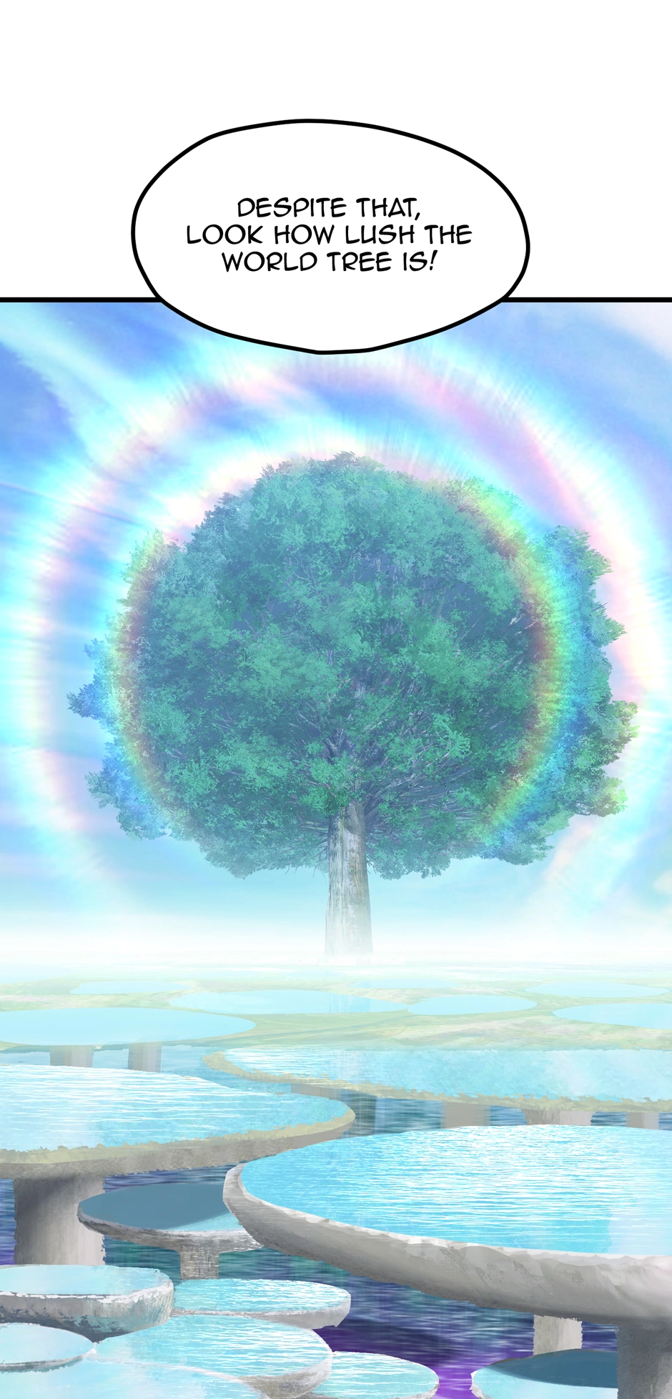 Read Latna Saga Survival of a Sword King EN Manga Online