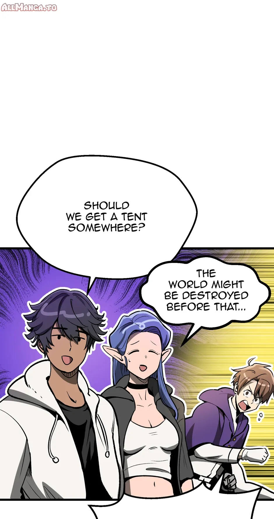 Read Latna Saga Survival of a Sword King EN Manga Online