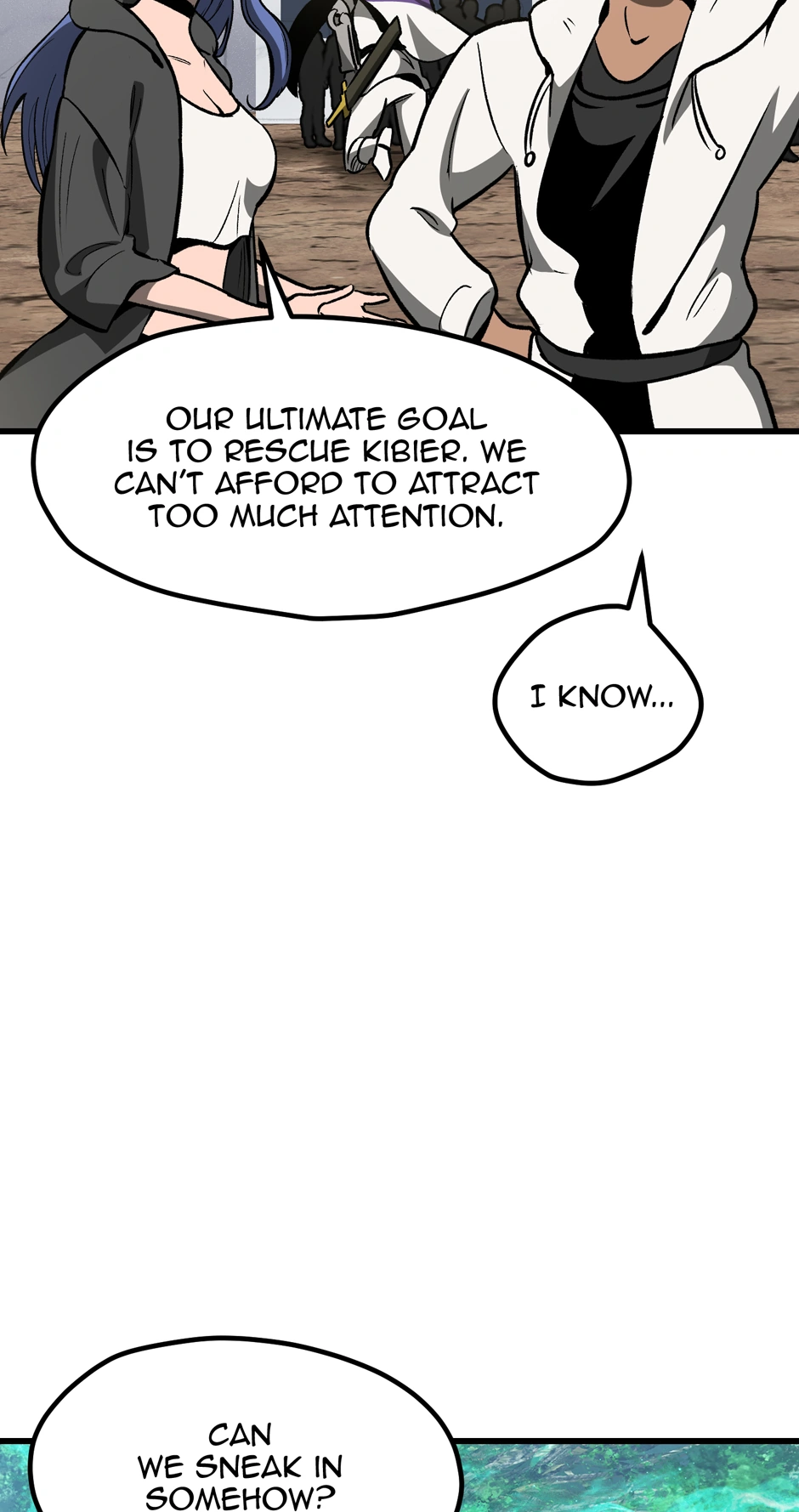 Read Latna Saga Survival of a Sword King EN Manga Online