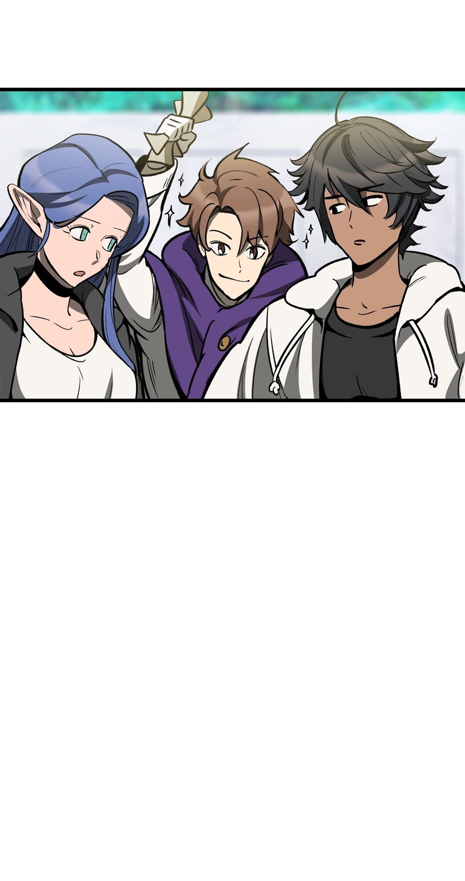 Read Latna Saga Survival of a Sword King EN Manga Online