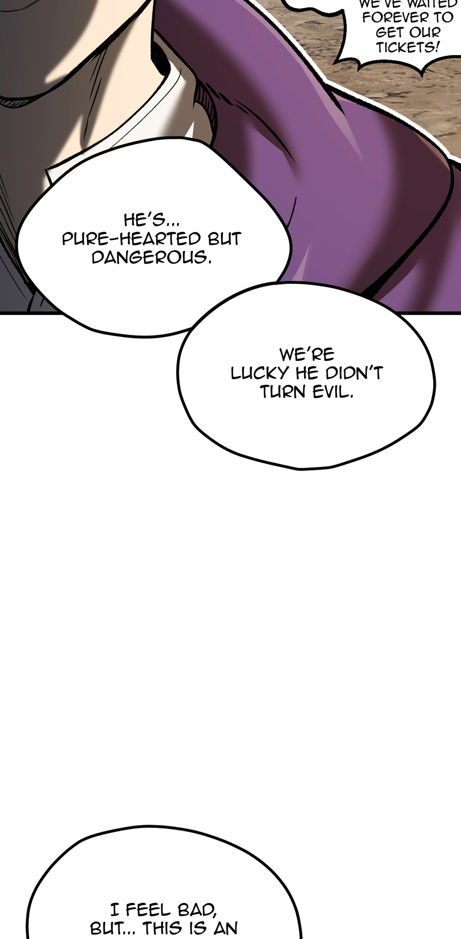 Read Latna Saga Survival of a Sword King EN Manga Online