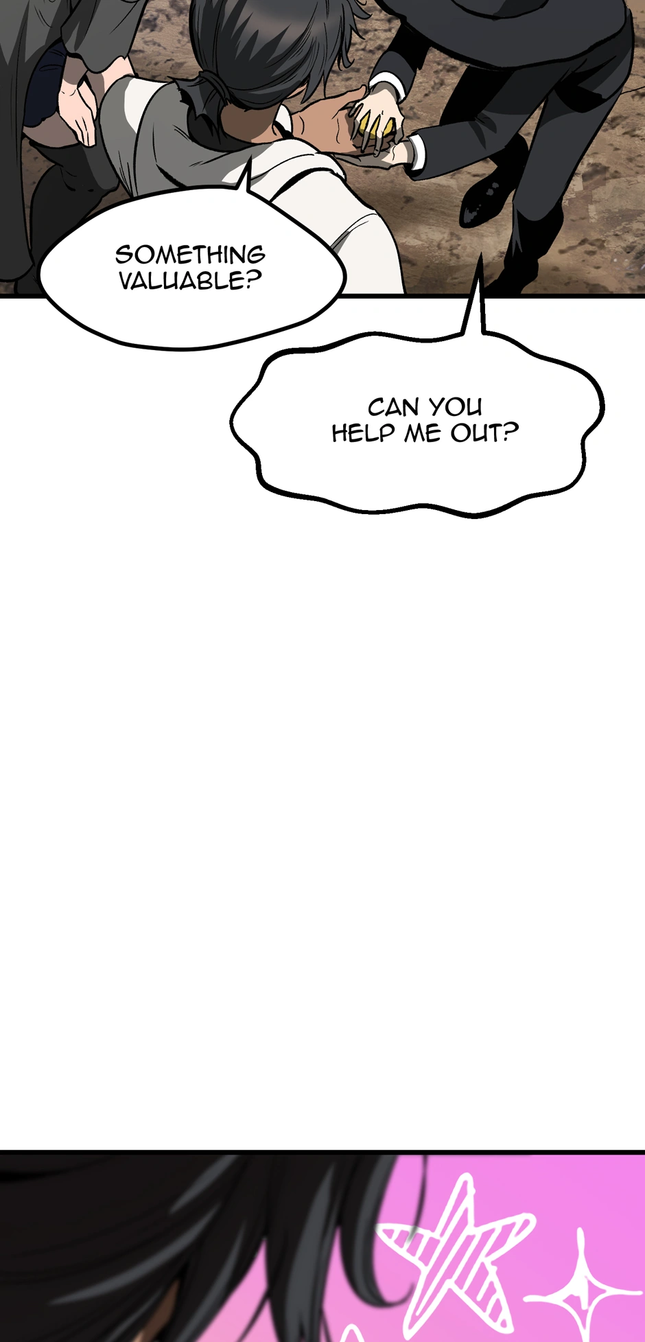 Read Latna Saga Survival of a Sword King EN Manga Online