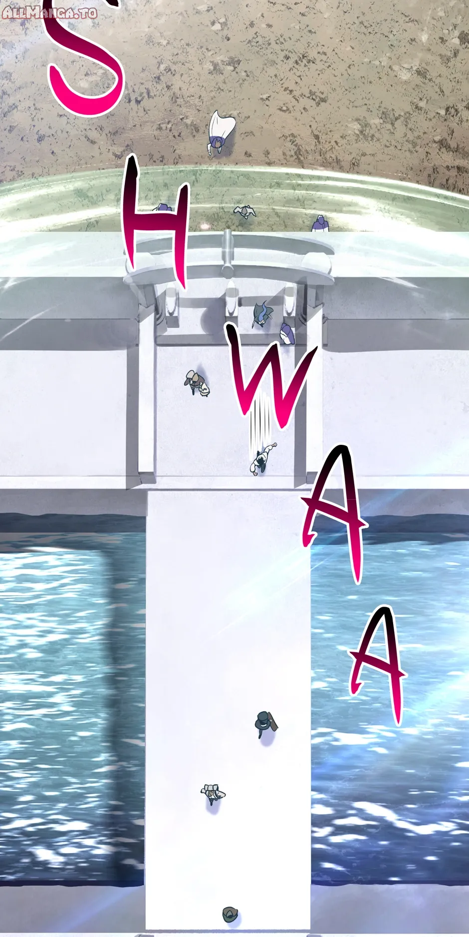 Read Latna Saga Survival of a Sword King EN Manga Online