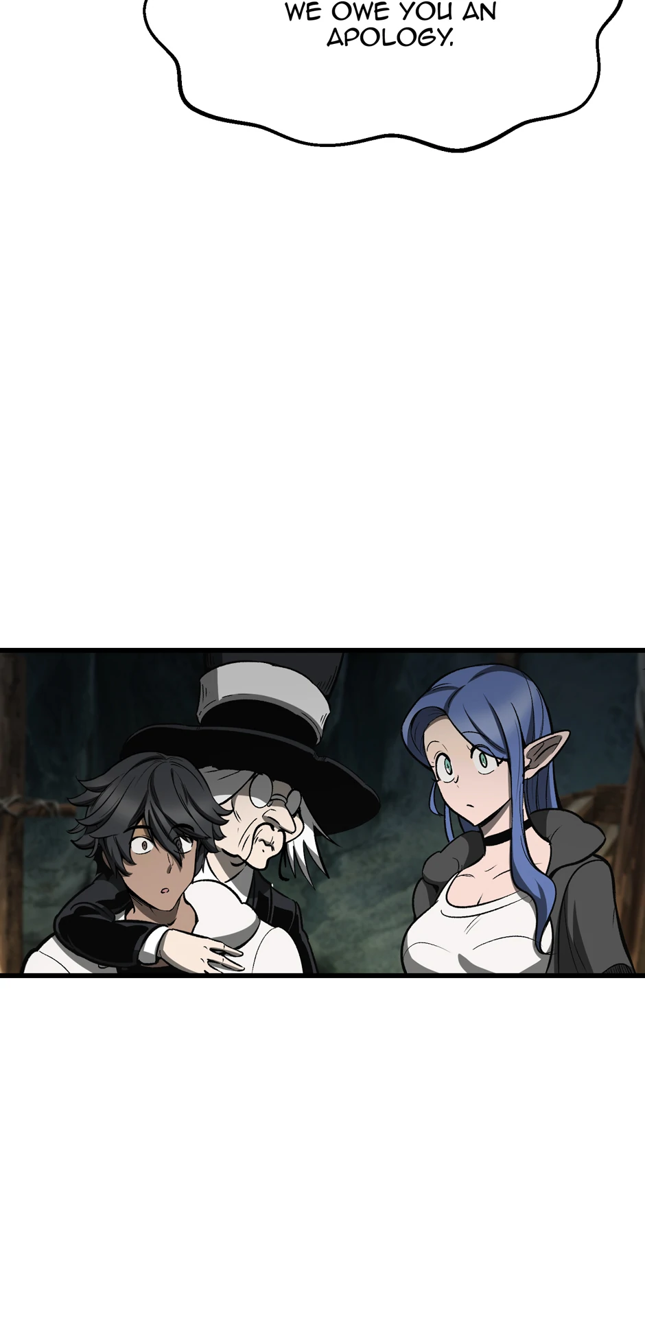 Read Latna Saga Survival of a Sword King EN Manga Online