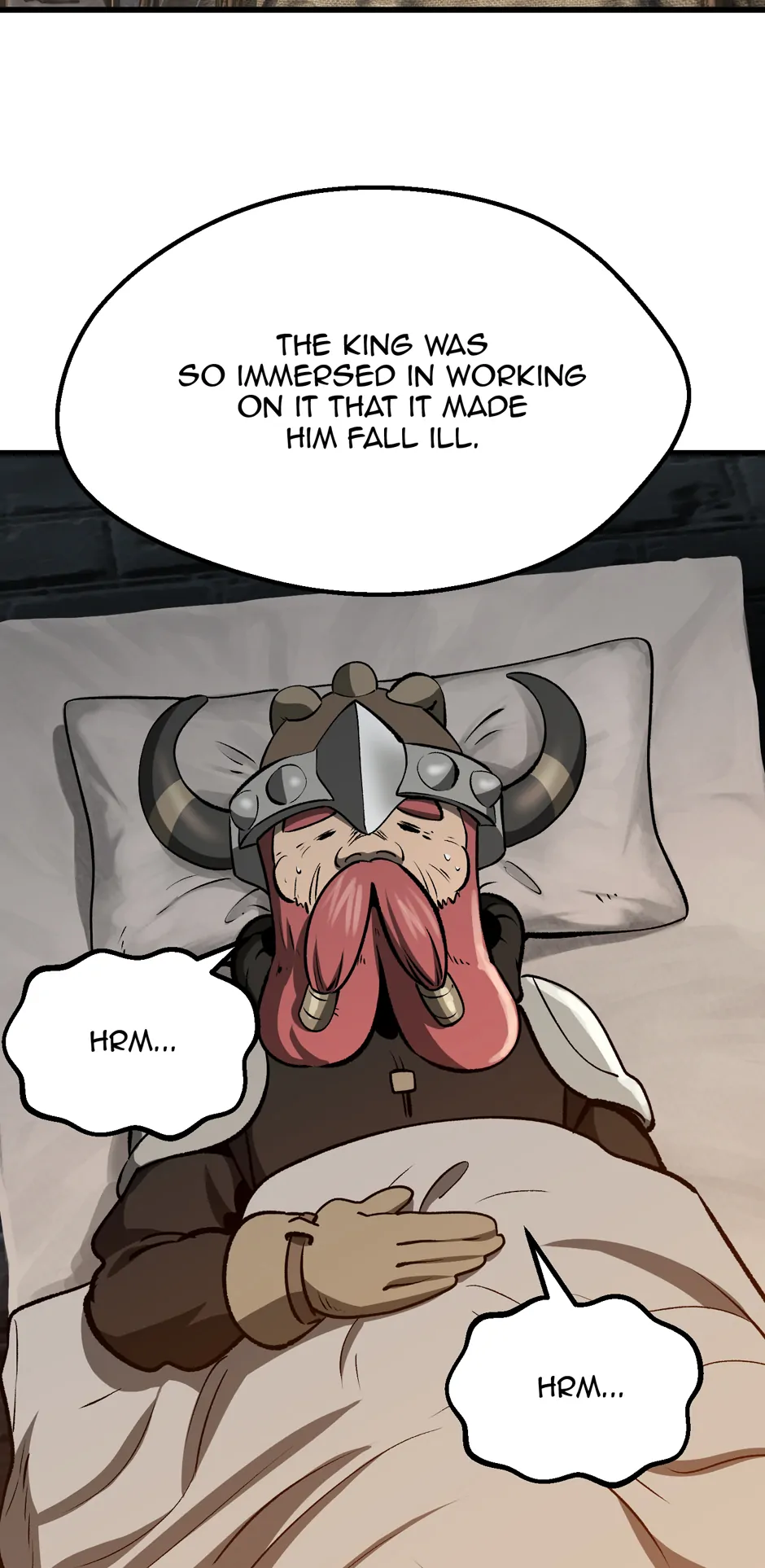 Read Latna Saga Survival of a Sword King EN Manga Online