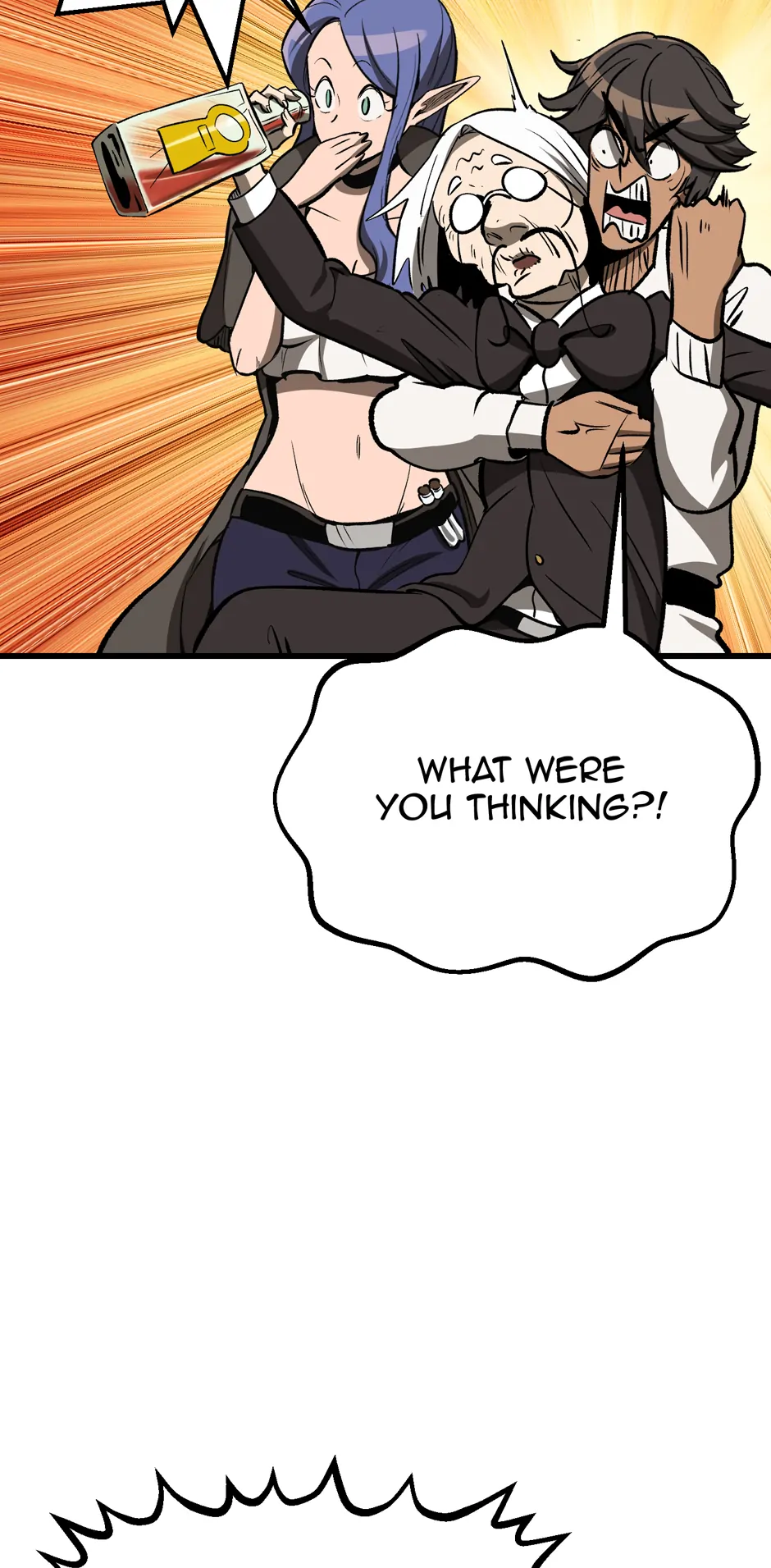 Read Latna Saga Survival of a Sword King EN Manga Online