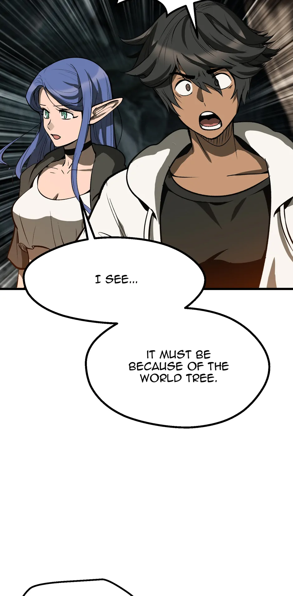 Read Latna Saga Survival of a Sword King EN Manga Online