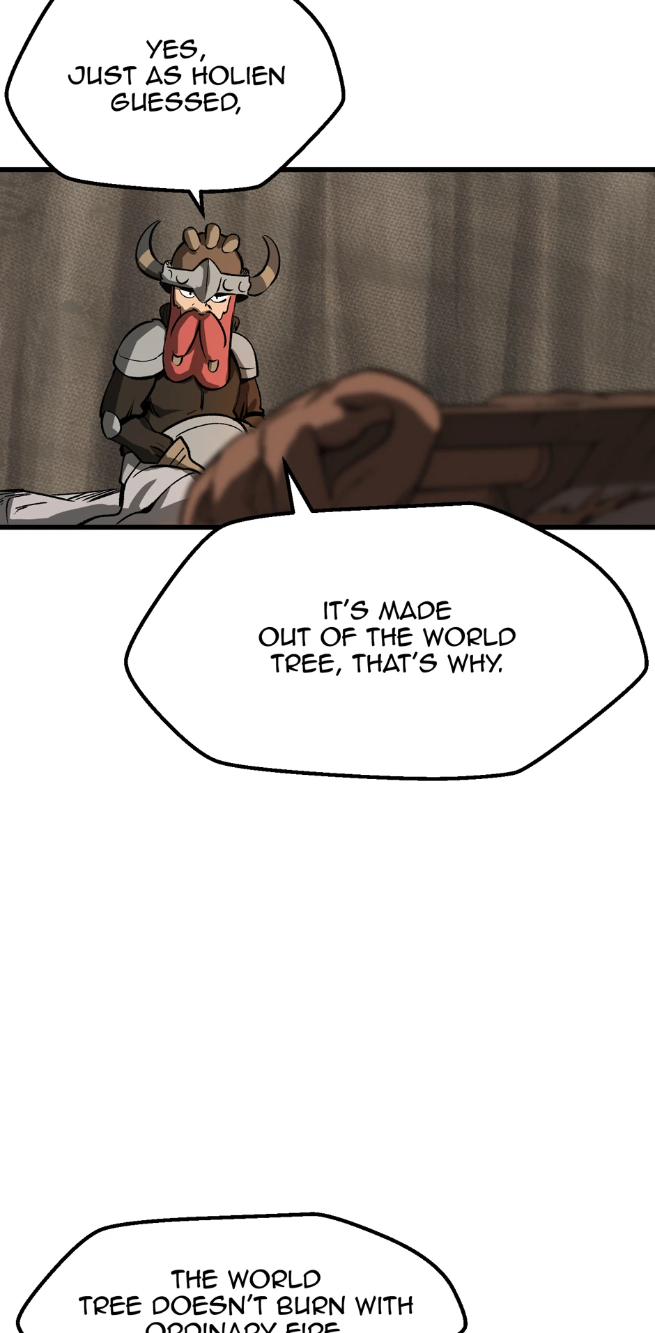 Read Latna Saga Survival of a Sword King EN Manga Online