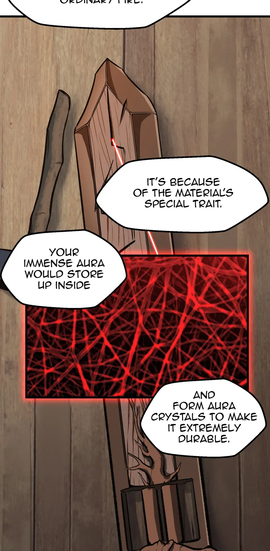 Read Latna Saga Survival of a Sword King EN Manga Online