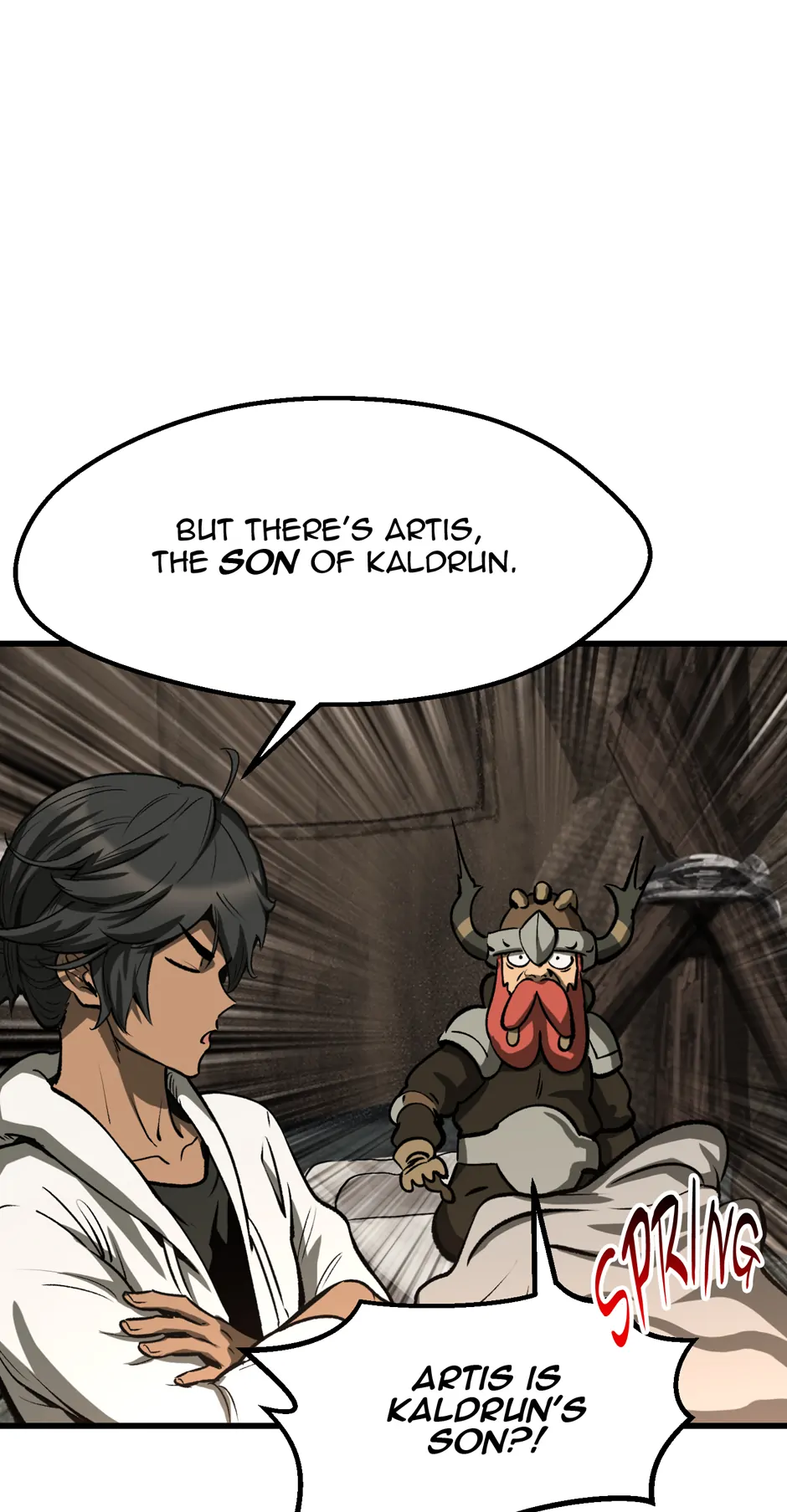 Read Latna Saga Survival of a Sword King EN Manga Online