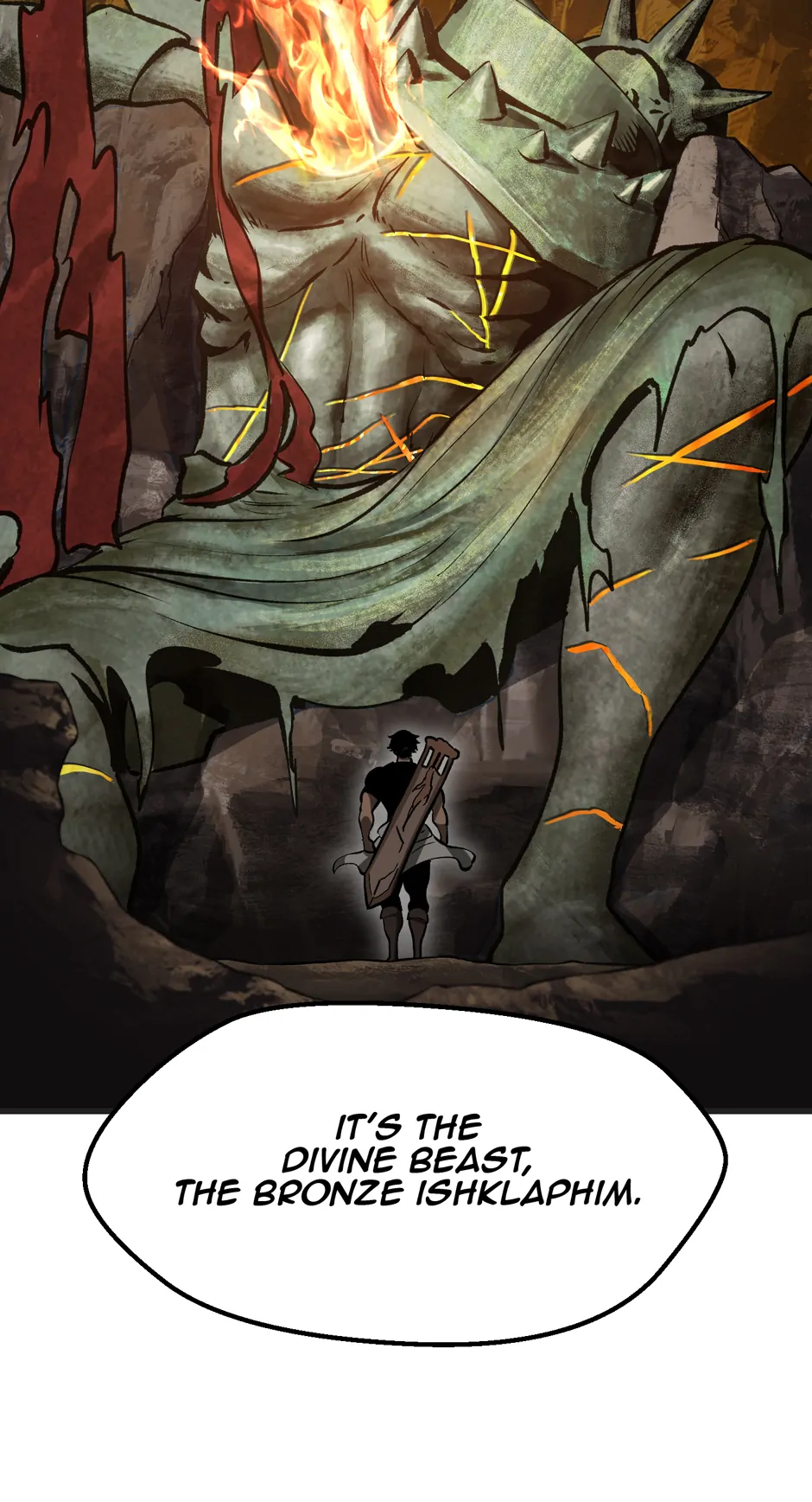 Read Latna Saga Survival of a Sword King EN Manga Online