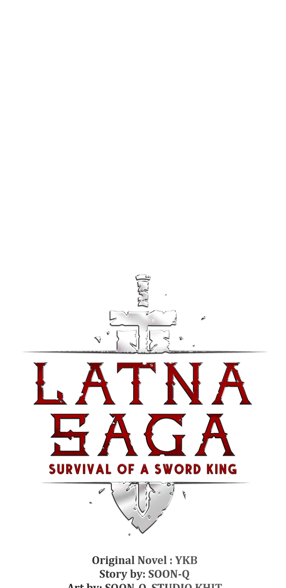 Read Latna Saga Survival of a Sword King EN Manga Online